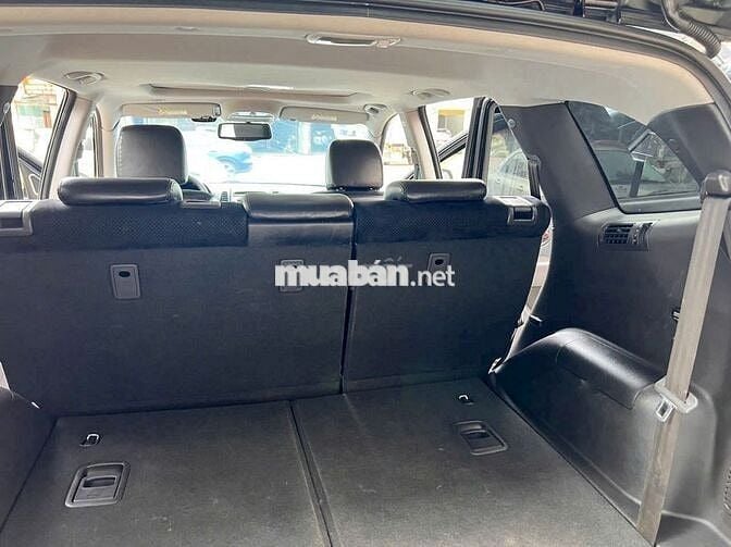 Hyundai Santa Fe 2009  - 123456 km