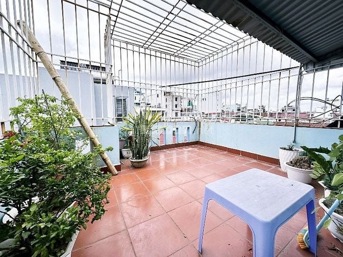 Mua bán liền tay nhà đường 3 tháng 2, quận 11, giá 2tỷ6