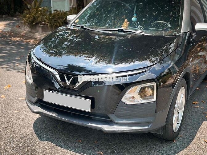 VinFast VF5 Plus 2023 siêu lướt