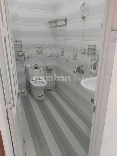 CHO THUÊ NHÀ NGUYÊN CĂN HXT- 1/ĐƯỜNG HƯƠNG LỘ 2 BTĐ A Q.BÌNH TÂN, 15TR