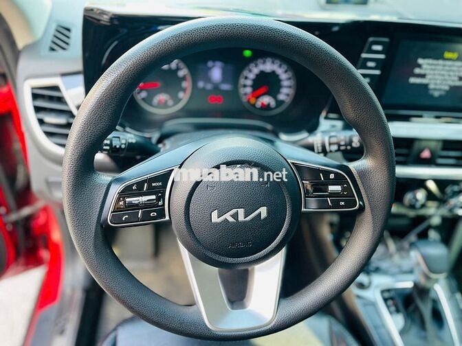Kia Seltos 2021 Deluxe 1.4AT - 75000 km