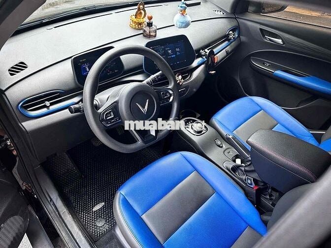 VinFast VF5 Plus 2023 siêu lướt