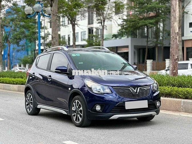 VinFast Fadil 2022 plus 3v hơn
