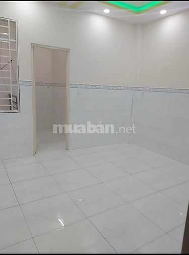 CHO THUÊ NHÀ NGUYÊN CĂN HXT- 1/ĐƯỜNG HƯƠNG LỘ 2 BTĐ A Q.BÌNH TÂN, 15TR
