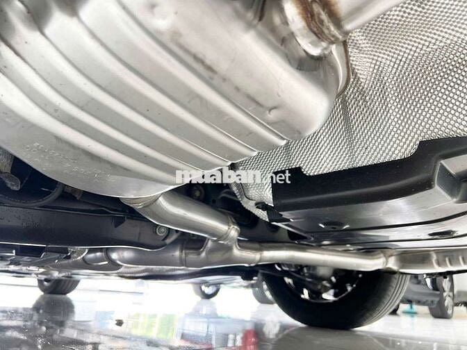 Mercedes C200 model 2019 - 48000km cá nhân biển SG