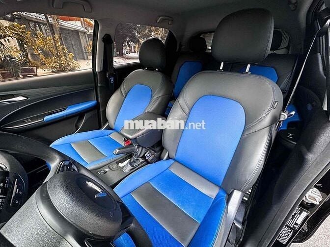 VinFast VF5 Plus 2023 siêu lướt