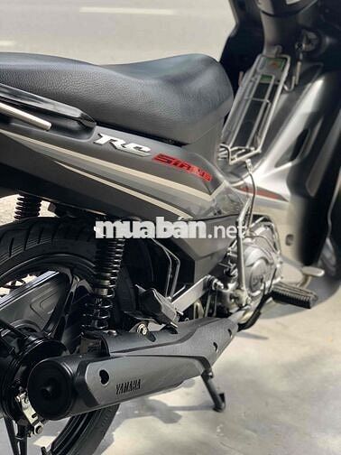 bán xe sirius fi biển 43 nguyên rin mới 90%