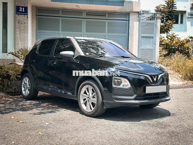 VinFast VF5 Plus 2023 siêu lướt