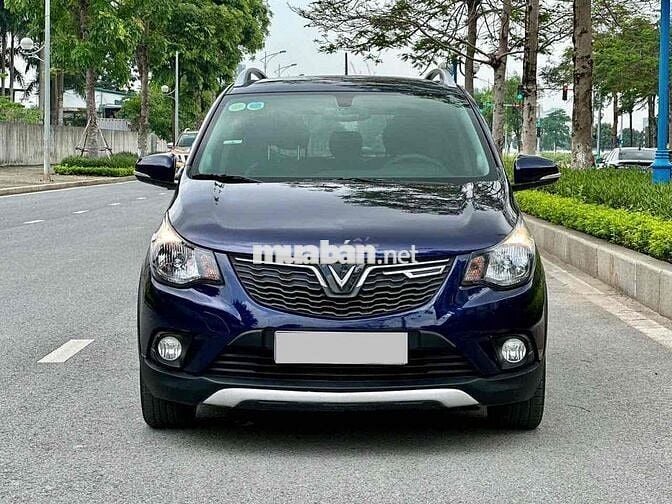 VinFast Fadil 2022 plus 3v hơn