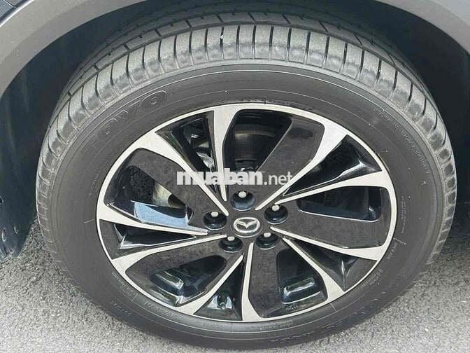 Mazda CX 5 2024 Premium 2.0 AT - 2000 km
