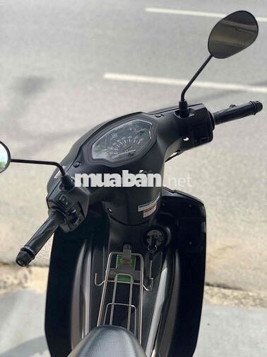 bán xe sirius fi biển 43 nguyên rin mới 90%