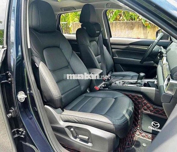 Mazda CX 5 2024 Premium 2.0 AT - 2000 km