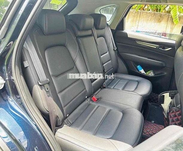 Mazda CX 5 2024 Premium 2.0 AT - 2000 km