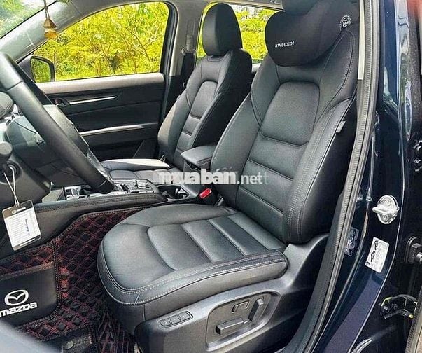 Mazda CX 5 2024 Premium 2.0 AT - 2000 km