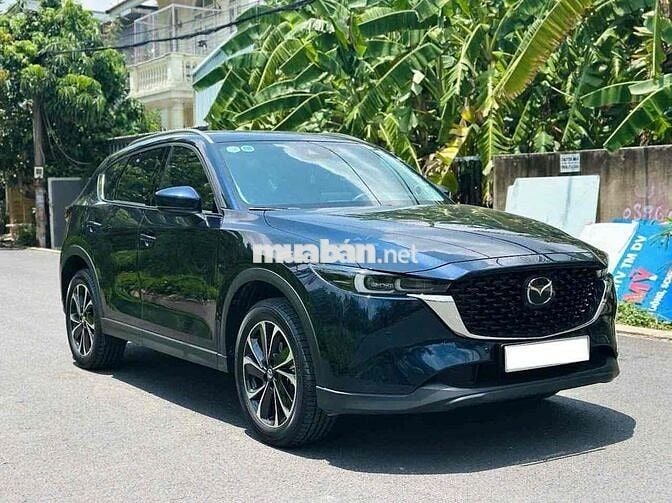 Mazda CX 5 2024 Premium 2.0 AT - 2000 km
