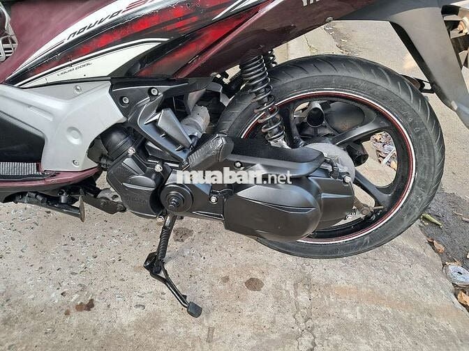 Novo5..đẹp..cực êm..72H1-063.52