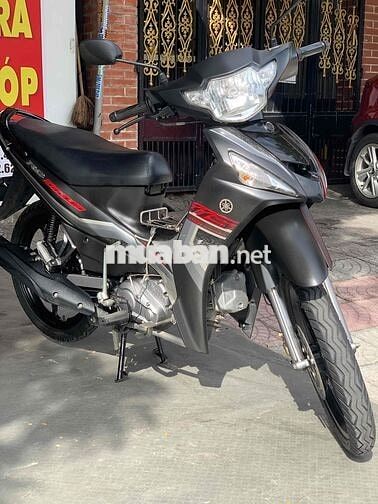 bán xe sirius fi biển 43 nguyên rin mới 90%