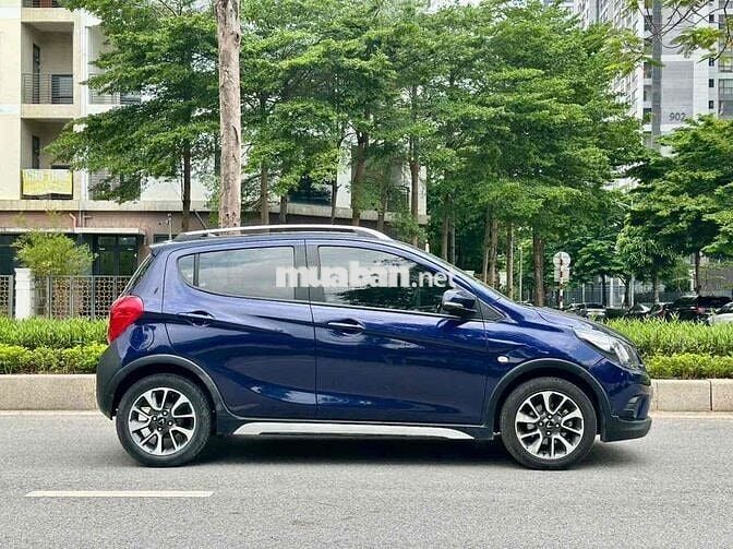 VinFast Fadil 2022 plus 3v hơn