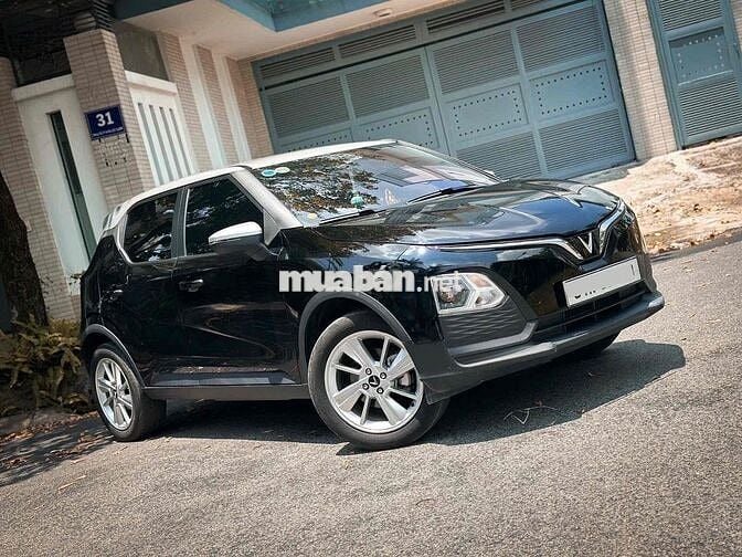 VinFast VF5 Plus 2023 siêu lướt