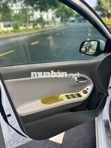 Kia Morning 2017 Si MT - 124565 km