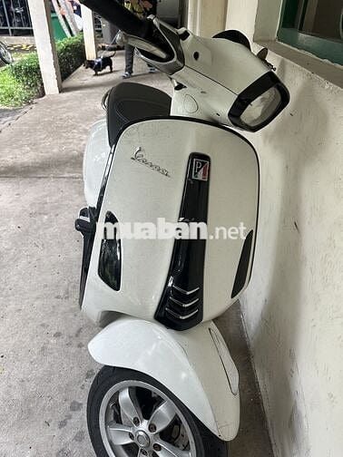 Bán xe Primavera đầu sprint