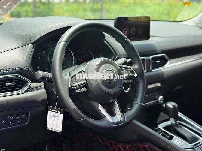 Mazda CX 5 2024 Premium 2.0 AT - 2000 km