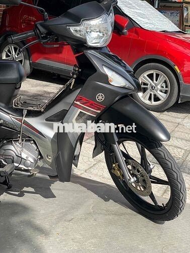 bán xe sirius fi biển 43 nguyên rin mới 90%