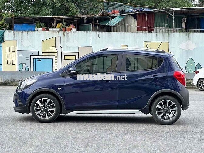 VinFast Fadil 2022 plus 3v hơn