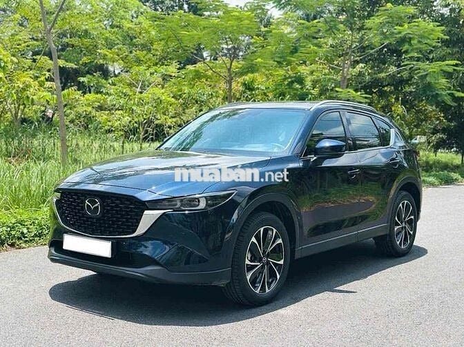 Mazda CX 5 2024 Premium 2.0 AT - 2000 km