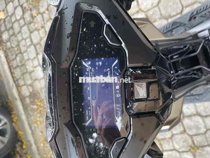 Honda Airblade 125 2025