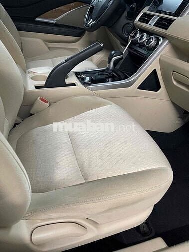 Mitsubishi Xpander Cross 2020 AT - 26000 km