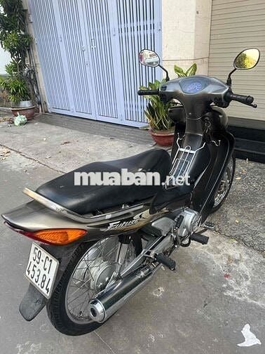 cần bán Future bstp chính chủ zin keng