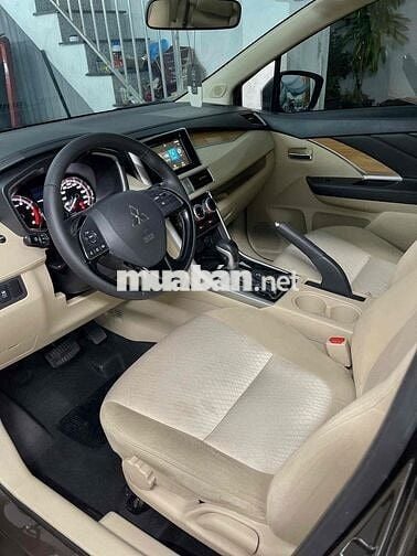 Mitsubishi Xpander Cross 2020 AT - 26000 km