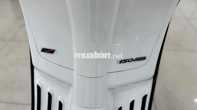 Vespa Sprint bản 150cc Úp Full 2020 Siêu đẹp