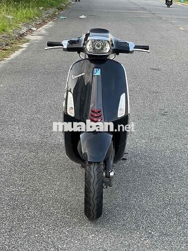 Vespa 2019 biển 43 máy móc rin ngon chạy nhẹ tơn g