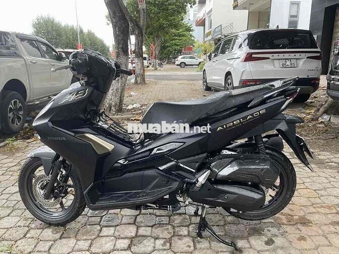 Honda Airblade 125 2025