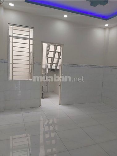 CHO THUÊ NHÀ NGUYÊN CĂN HXT- 1/ĐƯỜNG HƯƠNG LỘ 2 BTĐ A Q.BÌNH TÂN, 15TR