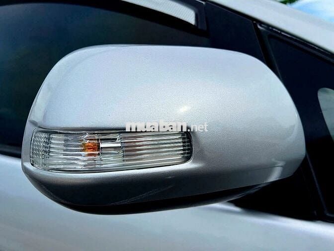 Toyota Innova 2015 E - ghi bạc đẹp