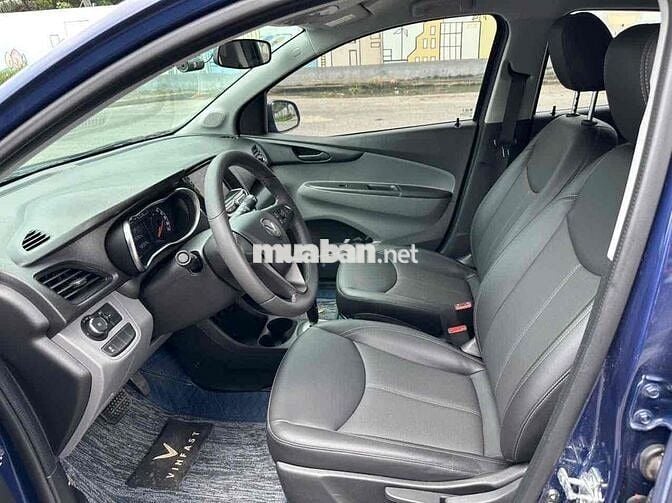 VinFast Fadil 2022 plus 3v hơn