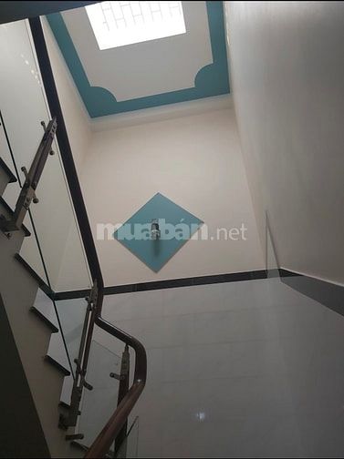 CHO THUÊ NHÀ NGUYÊN CĂN HXT- 1/ĐƯỜNG HƯƠNG LỘ 2 BTĐ A Q.BÌNH TÂN, 15TR