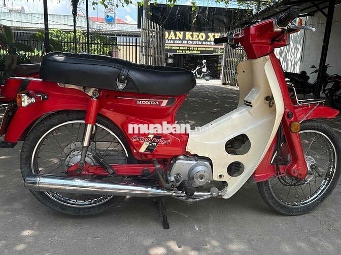 Bán xe DD sơn zin, sườn cọp