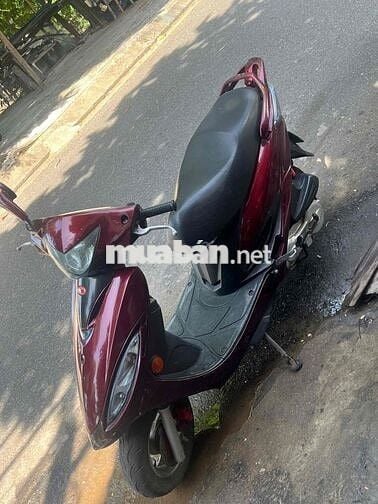 Bán xe kymco mây rin êm xe đẹp