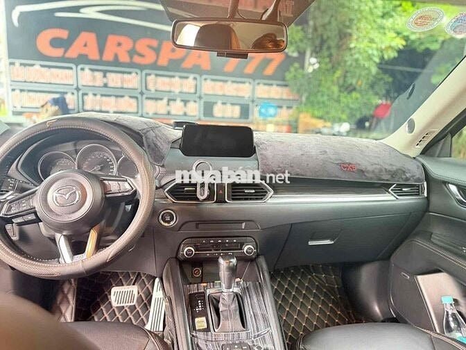 Mazda CX 5 2020 2.0 Luxury chính chủ
