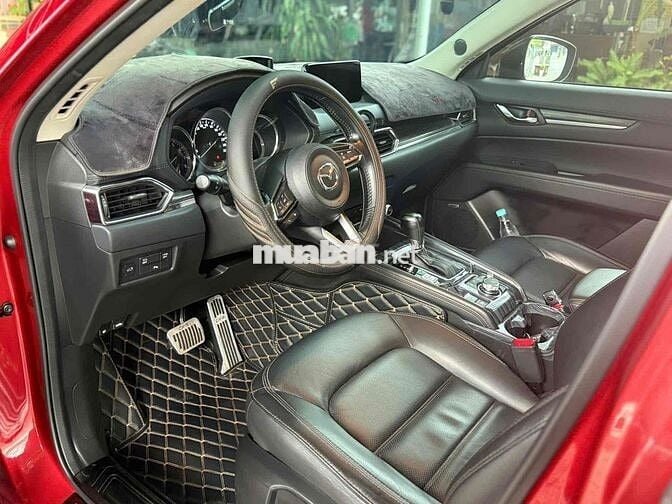 Mazda CX 5 2020 2.0 Luxury chính chủ