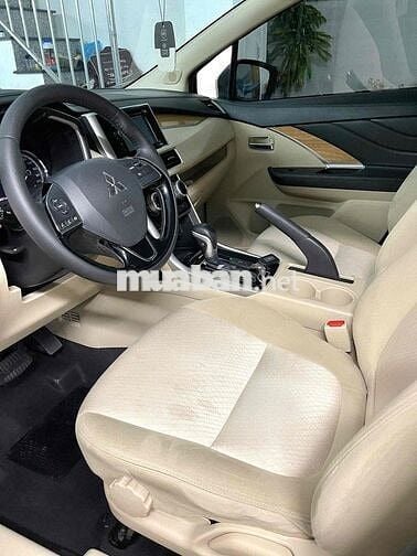 Mitsubishi Xpander Cross 2020 AT - 26000 km