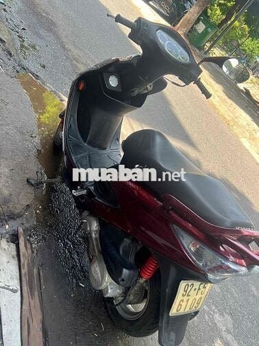 Bán xe kymco mây rin êm xe đẹp