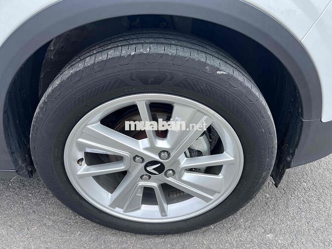 VF5 Plus 2023 - 14000 km mua pin xe đẹp keng