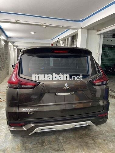 Mitsubishi Xpander Cross 2020 AT - 26000 km