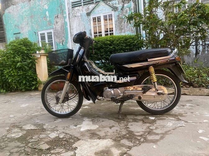 Honda astrea.1994. bs50
