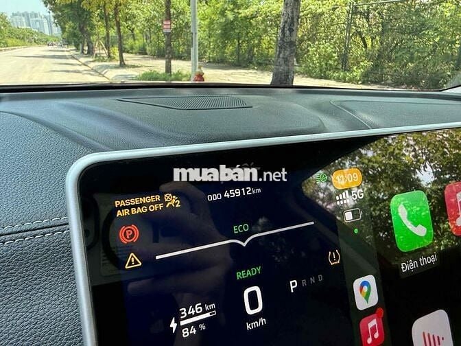 VinFast VF8 2023 Eco - 45000 km